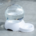 Fournitures automatiques d'alimentation en eau transparente de bulles